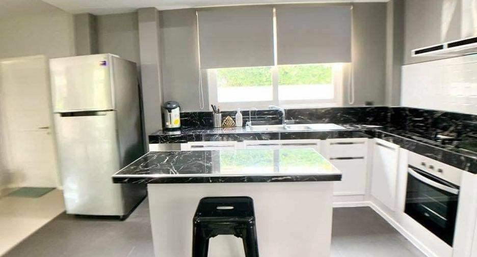 For rent 3 bedrooms house in Mueang Phuket, Phuket