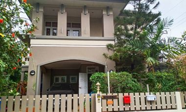 Продажа 4 спальни дом в Mueang Samut Sakhon, Самутсакхон