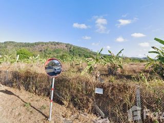 For sale land in Mueang Phuket, Phuket
