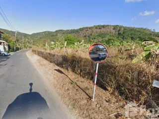 For sale land in Mueang Phuket, Phuket