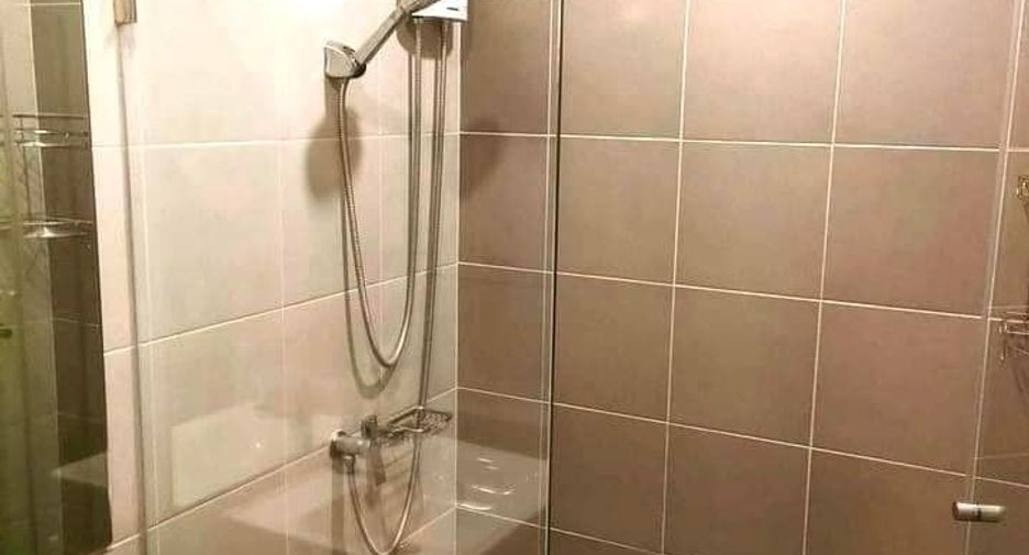 Condo en venta de estudio en Bang Na, Bangkok