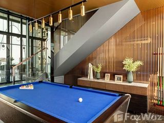 For sale studio condo in Watthana, Bangkok