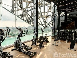 For sale studio condo in Watthana, Bangkok