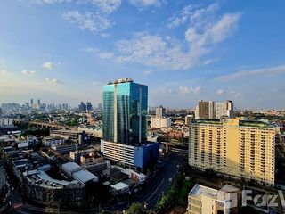For sale studio condo in Watthana, Bangkok