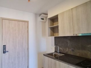 For sale studio condo in Watthana, Bangkok