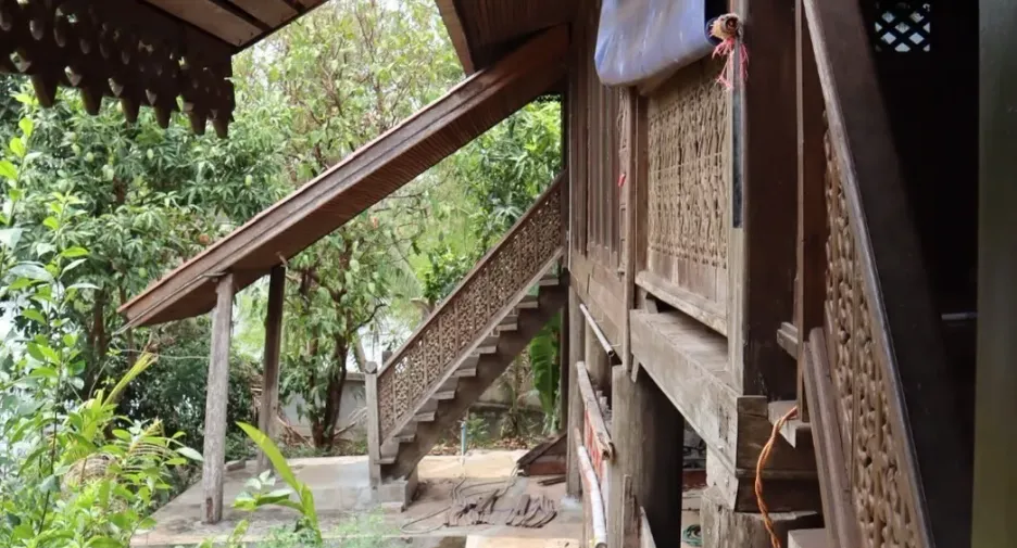 For sale 3 bedrooms house in Mueang Nong Khai, Nong Khai