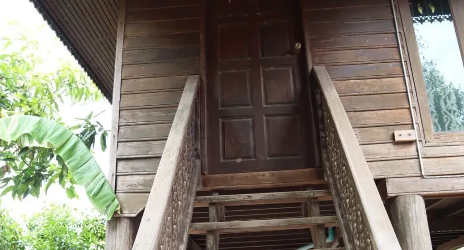 For sale 3 bedrooms house in Mueang Nong Khai, Nong Khai