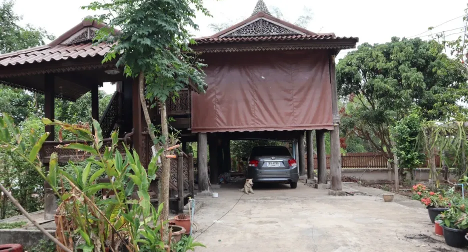 For sale 3 bedrooms house in Mueang Nong Khai, Nong Khai
