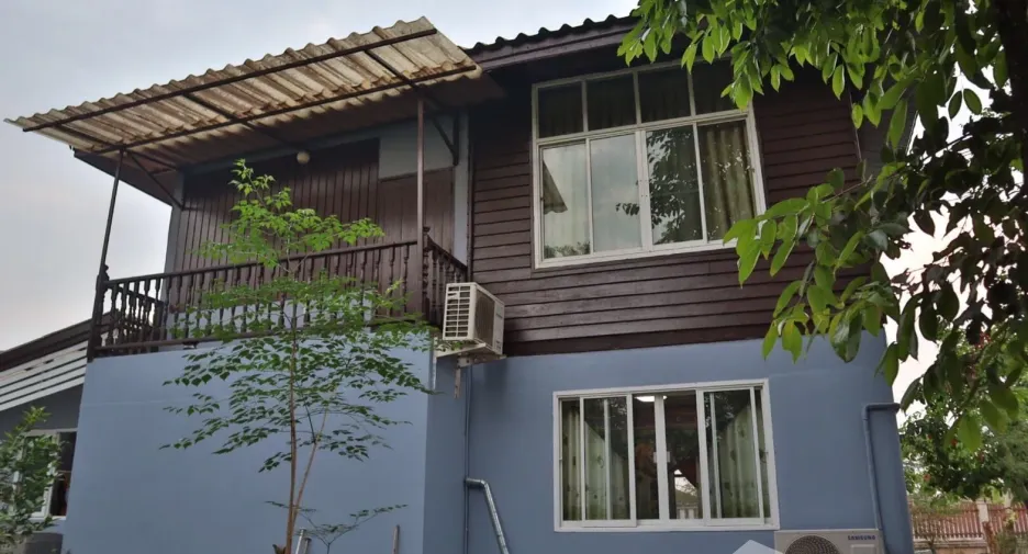 For sale 3 bedrooms house in Mueang Nong Khai, Nong Khai