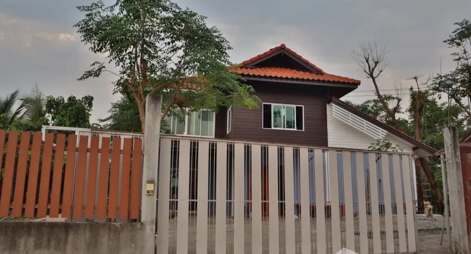 Haus zum Kauf mit 3 Zimmer in Mueang Nong Khai, Nong Khai