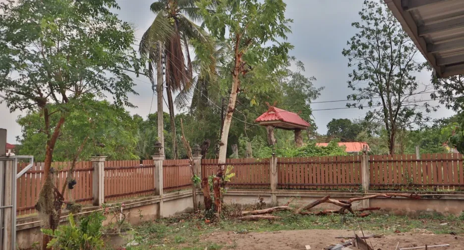 For sale 3 bedrooms house in Mueang Nong Khai, Nong Khai