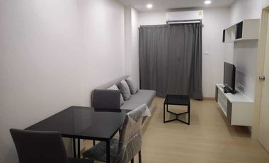 Wohnung zum Kauf mit 1 Zimmer in Phasi Charoen, Bangkok