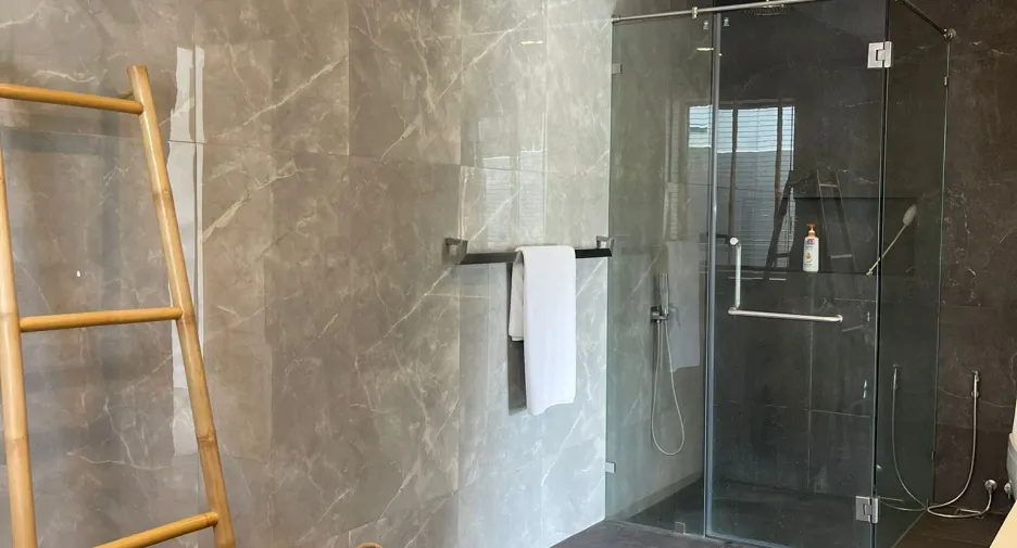 For rent 3 bedrooms villa in Thalang, Phuket