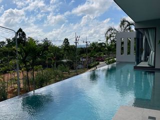 For rent 3 bedrooms villa in Thalang, Phuket