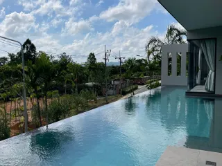 For rent 3 bedrooms villa in Thalang, Phuket