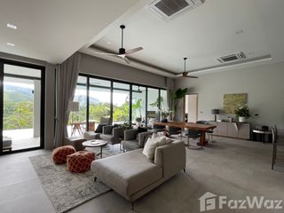 For rent 3 bedrooms villa in Thalang, Phuket