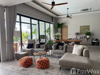 For rent 3 bedrooms villa in Thalang, Phuket