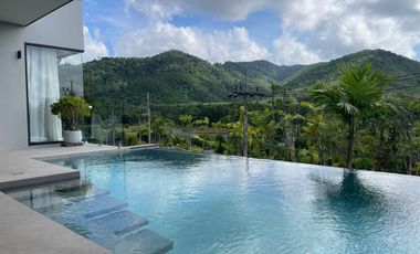 For rent 3 bedrooms villa in Thalang, Phuket
