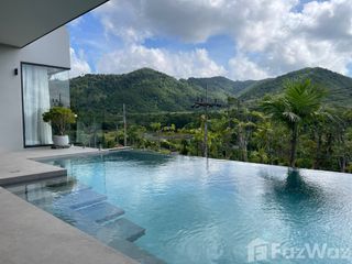 For rent 3 bedrooms villa in Thalang, Phuket
