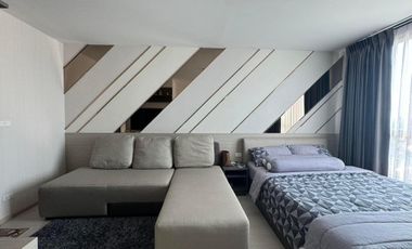 For sale studio condo in Bang Na, Bangkok