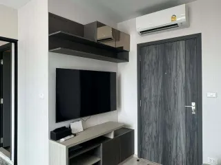 Condo en venta de estudio en Bang Na, Bangkok