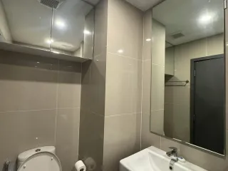Condo en venta de estudio en Bang Na, Bangkok