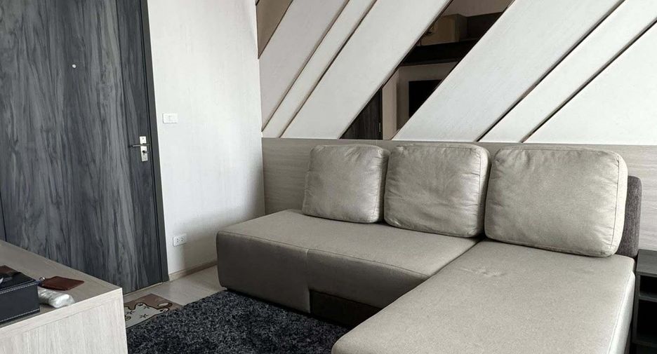Condo en venta de estudio en Bang Na, Bangkok