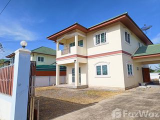 À vendre 4 chambres maison à Ban Phaeo, Samut Sakhon