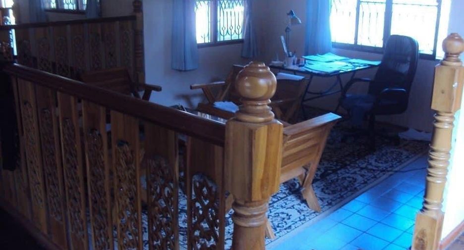 For sale 3 bedrooms house in Mueang Phayao, Phayao