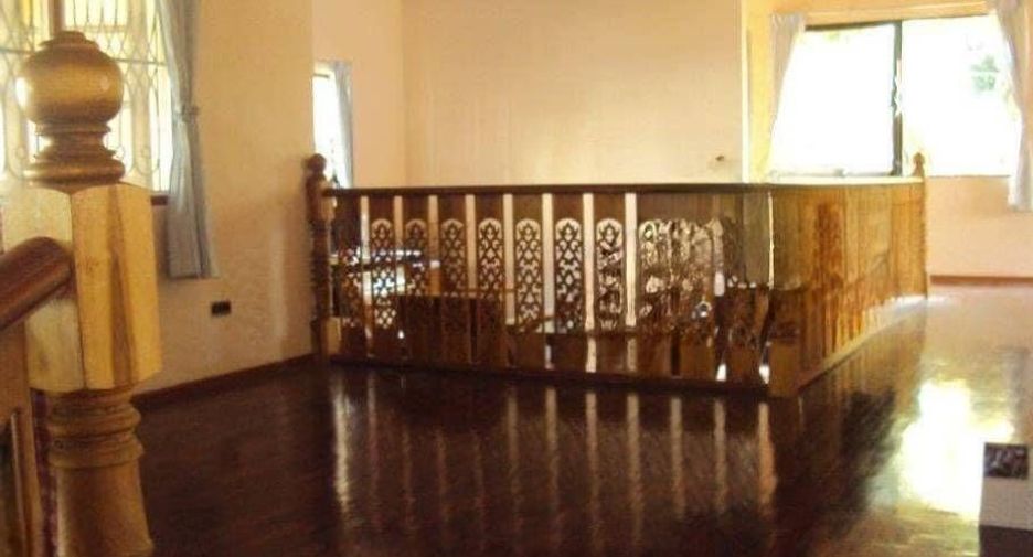 For sale 3 bedrooms house in Mueang Phayao, Phayao