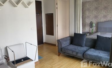 Продажа 1 кровать кондо в Тхон Бури, Бангкок