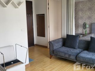 For sale 1 bed condo in Thon Buri, Bangkok