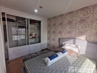 For sale 1 bed condo in Thon Buri, Bangkok