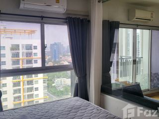 For sale 1 bed condo in Thon Buri, Bangkok
