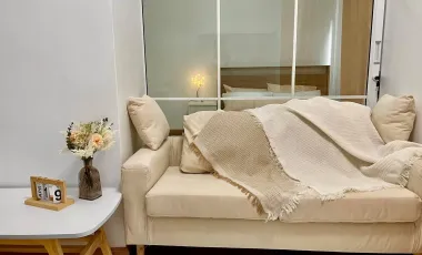 Condo en venta de 1 habitaciones en Suan Luang, Bangkok