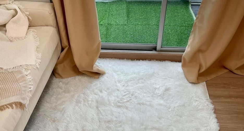 For sale 1 bed condo in Suan Luang, Bangkok