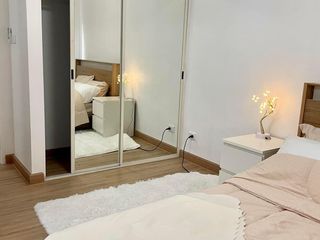 For sale 1 bed condo in Suan Luang, Bangkok
