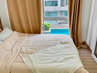 For sale 1 bed condo in Suan Luang, Bangkok
