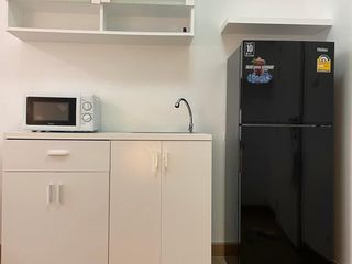 For sale 1 bed condo in Suan Luang, Bangkok