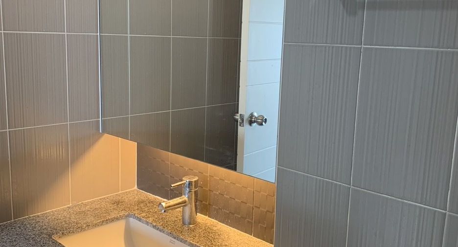 For sale 1 bed condo in Kathu, Phuket