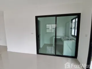 For sale 3 bedrooms townhouse in Mueang Kanchanaburi, Kanchanaburi