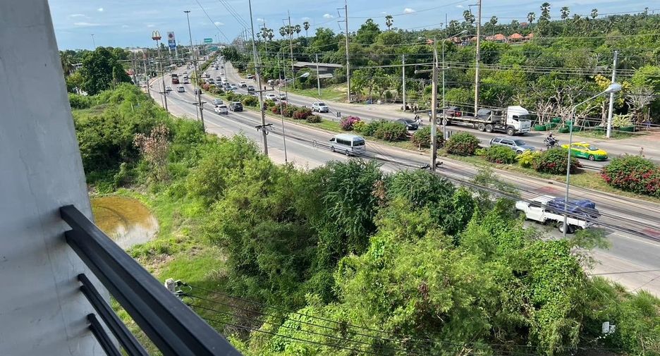 出售 2 卧室 商业空间 在 Nakhon Chai Si, Nakhon Pathom