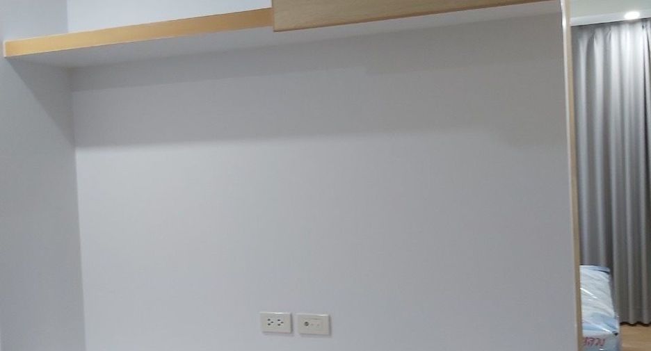 À louer 1 chambre condo à Phutthamonthon, Nakhon Pathom