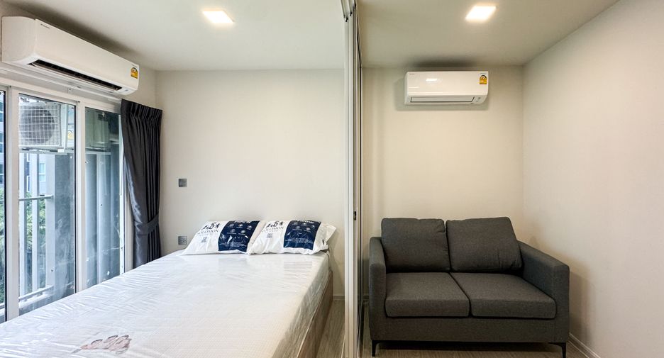 For sale and for rent 1 bed condo in Khlong Luang, Pathum Thani