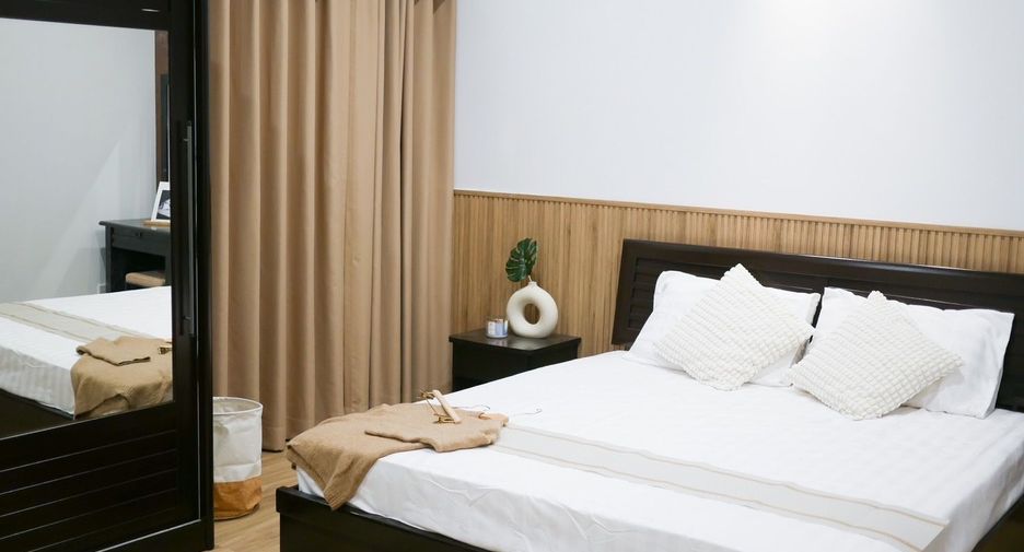 À vendre 3 chambres villa à Mueang Phuket, Phuket