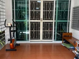 Haus zum Kauf mit 3 Zimmer in Chatuchak, Bangkok