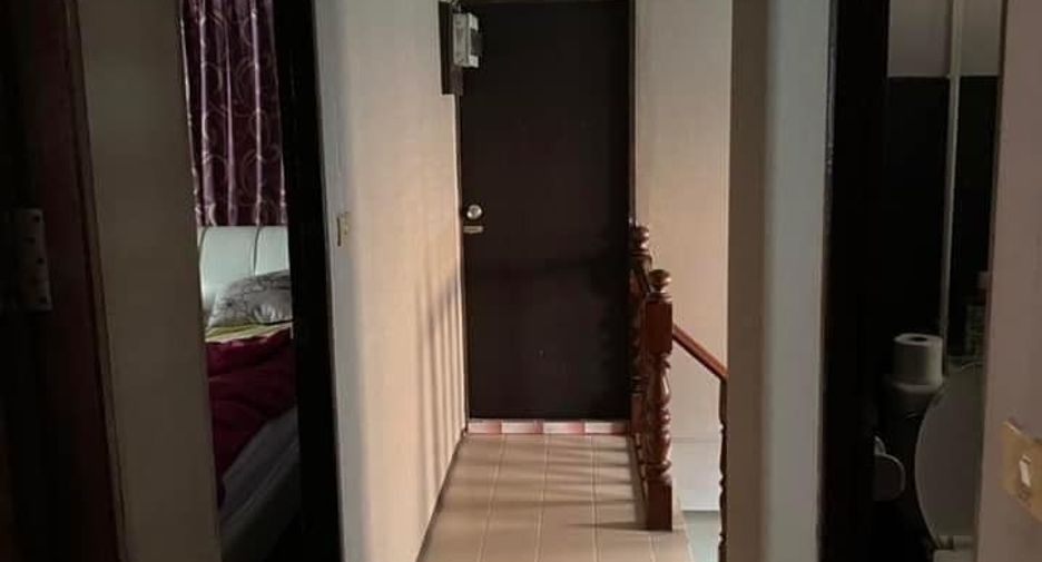 For sale 3 bedrooms house in Chatuchak, Bangkok