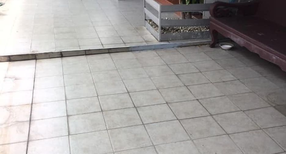 For sale 3 bedrooms house in Chatuchak, Bangkok