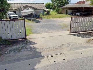 For sale land in Mueang Phuket, Phuket