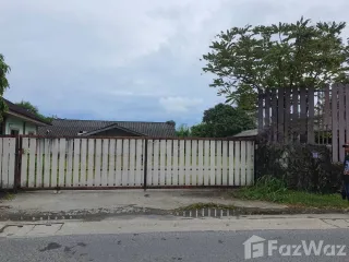 For sale land in Mueang Phuket, Phuket